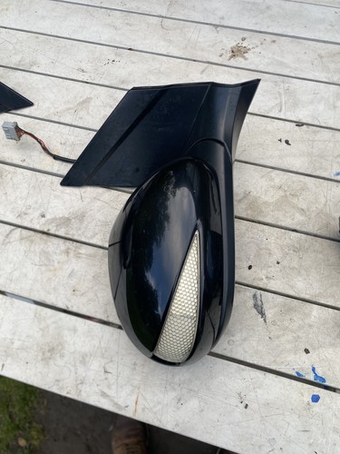 Honda civic mk8 - civic, mirror
