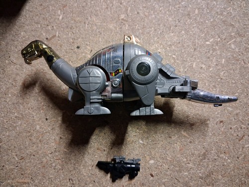 Vintage dinobot sludge - vintage,
