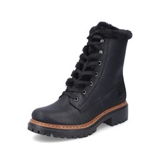 Rieker 7262500 Womens Black