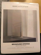 Bang & Olufsen Beosound Emerge