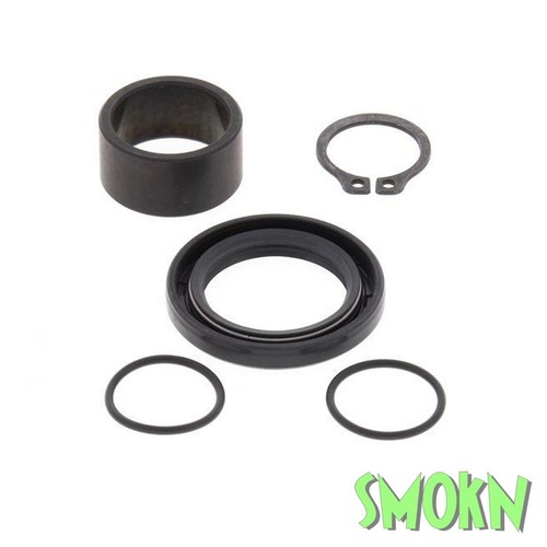 Kawasaki counter shaft - kx, kit