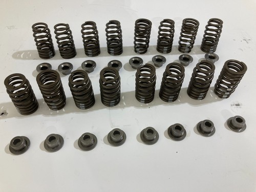 Cosworth valve springs - cosworth,