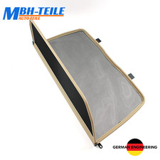 Convertible Wind deflector Saab 900 NG/9.3 YS3D | 94-03 | Windblocker | Beige