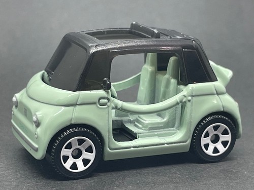 Matchbox 2024 fiat - 2024,