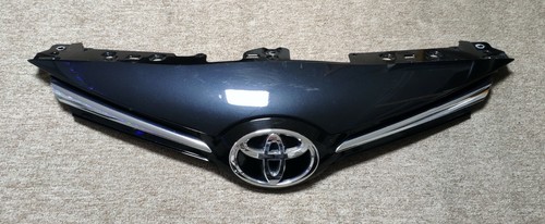 Grill toyota avensis t27 - toyota,