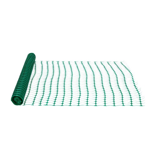 1mx50m plastic barrier - 1mx50m, garden