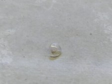 1/18 Left Fog Mitsubishi