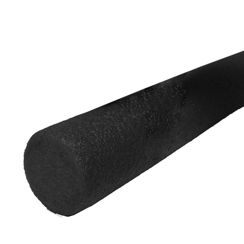 Swimming pool noodle black - swimming,