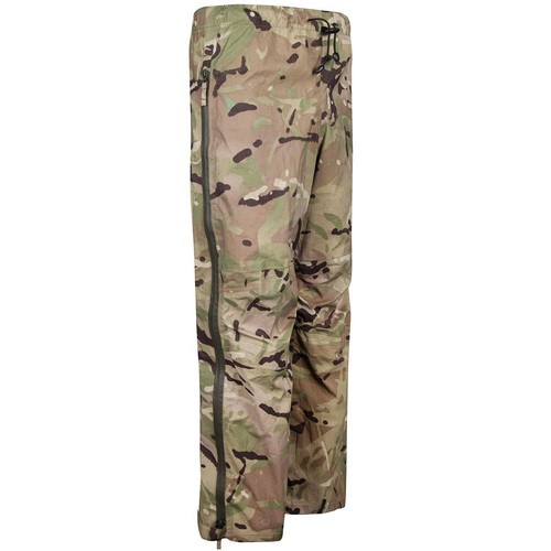 British army mtp - army, goretex