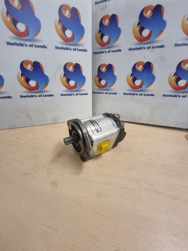 Dynamatic hydraulic gear - dynamatic,