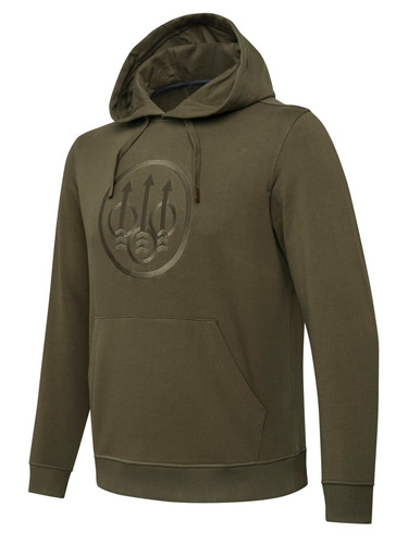 Beretta men pintail hoodie - men's,