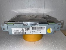 Peugeot partner Bosch