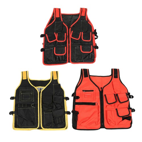 Tool vest lightweight - tool,