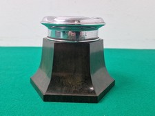 Vintage NO-FUME Art Deco