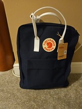 Fjallraven Kanken Classic