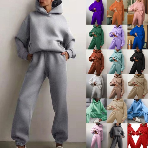 2pcs warm ladies - ladies, hoodies