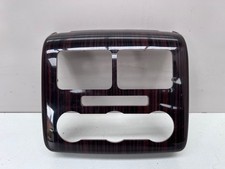 RANGE ROVER L405 REAR CENTRE