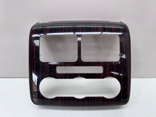 Range rover l405 - rover, centre