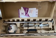 X-Pole Xpert Pro 45mm