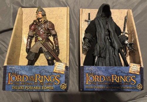 The lord - lord, rings