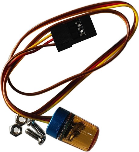 Car led lights rotating - car,