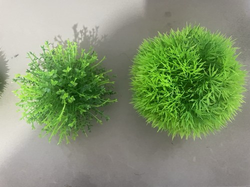 Biorb fish tank - tank, accessories