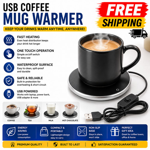 Usb coffee mug - usb,
