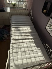 IKEA Child’s MINNEN Bed