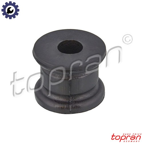 Mounting stabiliser bar 400 - mounting,