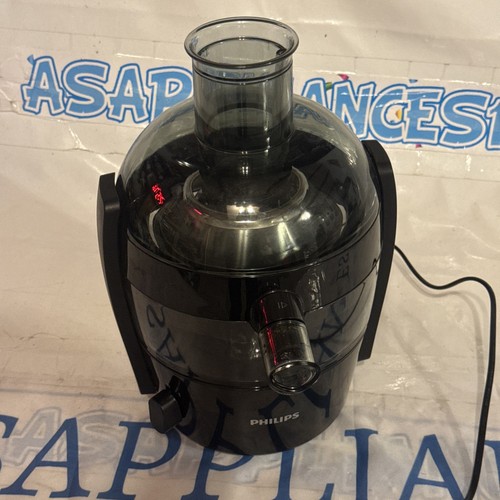 Philips viva collection juicer - philips,