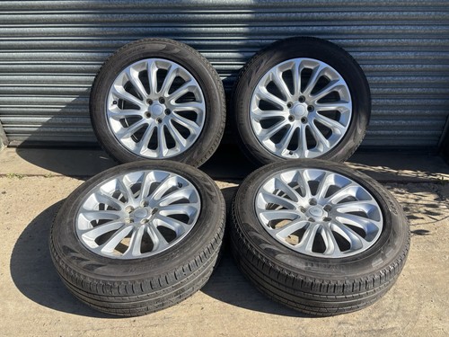 Range rover sport vogue - vogue, 20”
