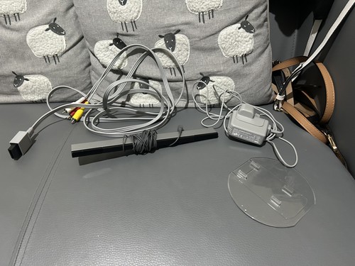 Nintendo wii power supply - nintendo,