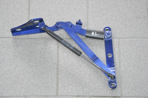 Ferrari 456 hinge rear - m,