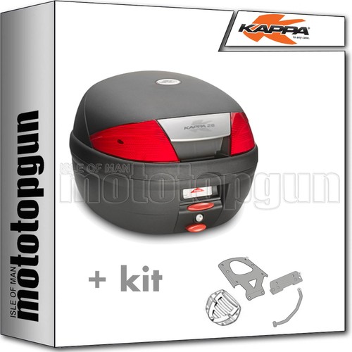 Kappa top case k26n - kappa,