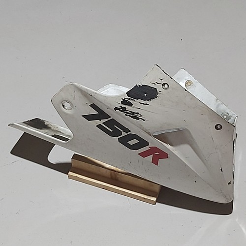 Genuine kawasaki gpx750r 1987 - genuine,