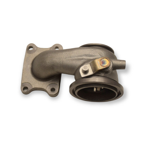 Turbocharger turbine housing - turbocharger,