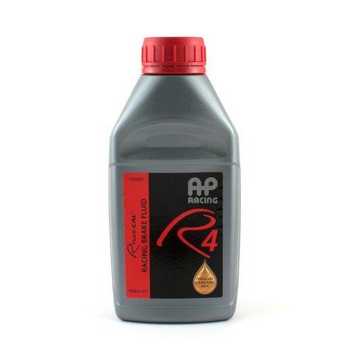 Racing radi cal r4 - racing,