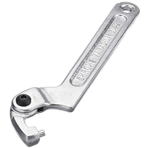 Adjustable spanner coilover - c,