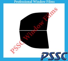 PSSC Pre Cut Front Car Window