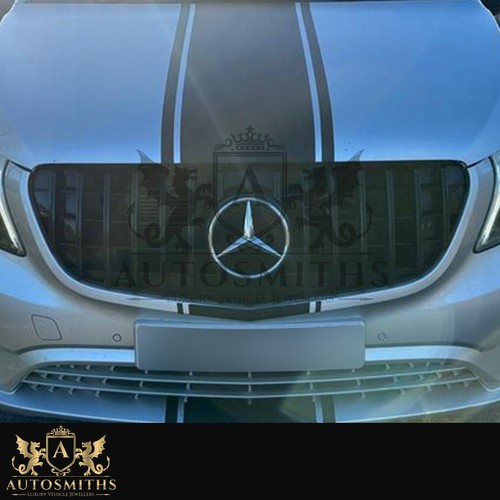 Mercedes vito 2020 w447 - 2020,