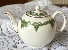 Ansley Small Tea Pot