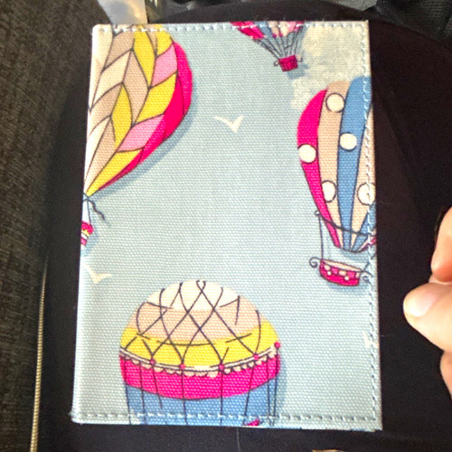 Cath kidston hot air - cath, balloon