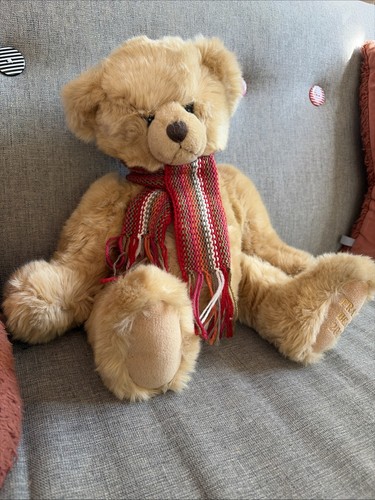 2003 fraser bear collectible - fraser,