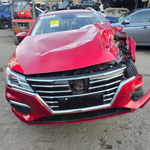 Mg5 mk1 2020 2025 ev - 5,