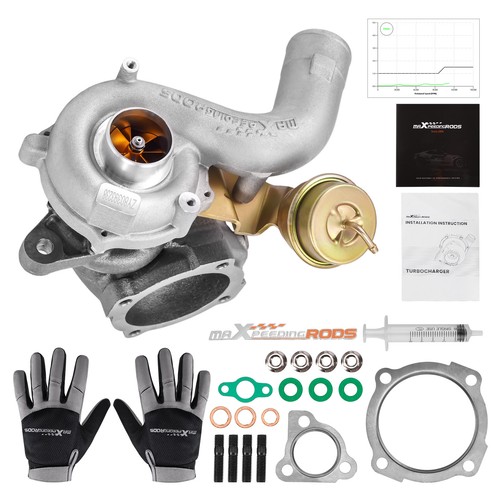 K04 turbo 001 upgrade - turbo,