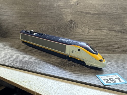 Hornby gauge eurostar power - hornby,