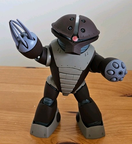 Hguc msm acguy - hguc,
