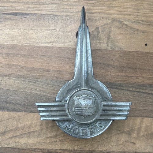 Morris minor bonnet - morris,
