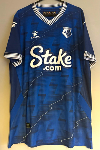 Watford shirt away - watford,
