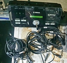 Yamaha DTX502 Electronic Drum